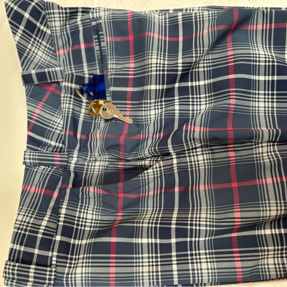 Nike Golf Ladies Tour Performance Dri-Fit Golf Pants Size 8 EUC 4 pockets - Picture 13 of 14